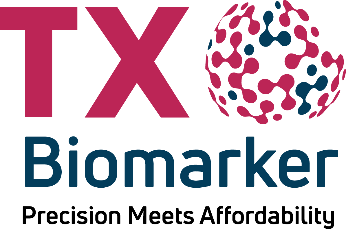 TX Biomarker Logo